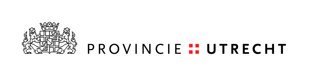 Logo van Provincie Utrecht